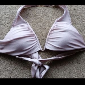 Victoria's Secret Bathing Suit Top